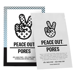 Pores - Benzi pentru pori